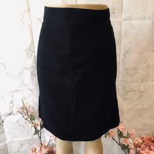 Country Suburban Skirt